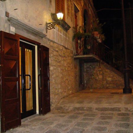 Appartamento Antica Acropoli Centuripe エクステリア 写真