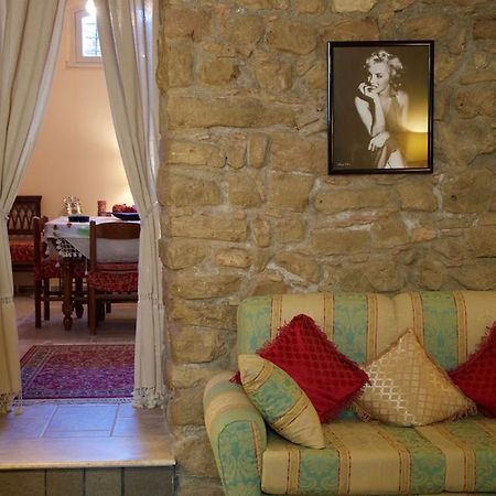 Appartamento Antica Acropoli Centuripe エクステリア 写真
