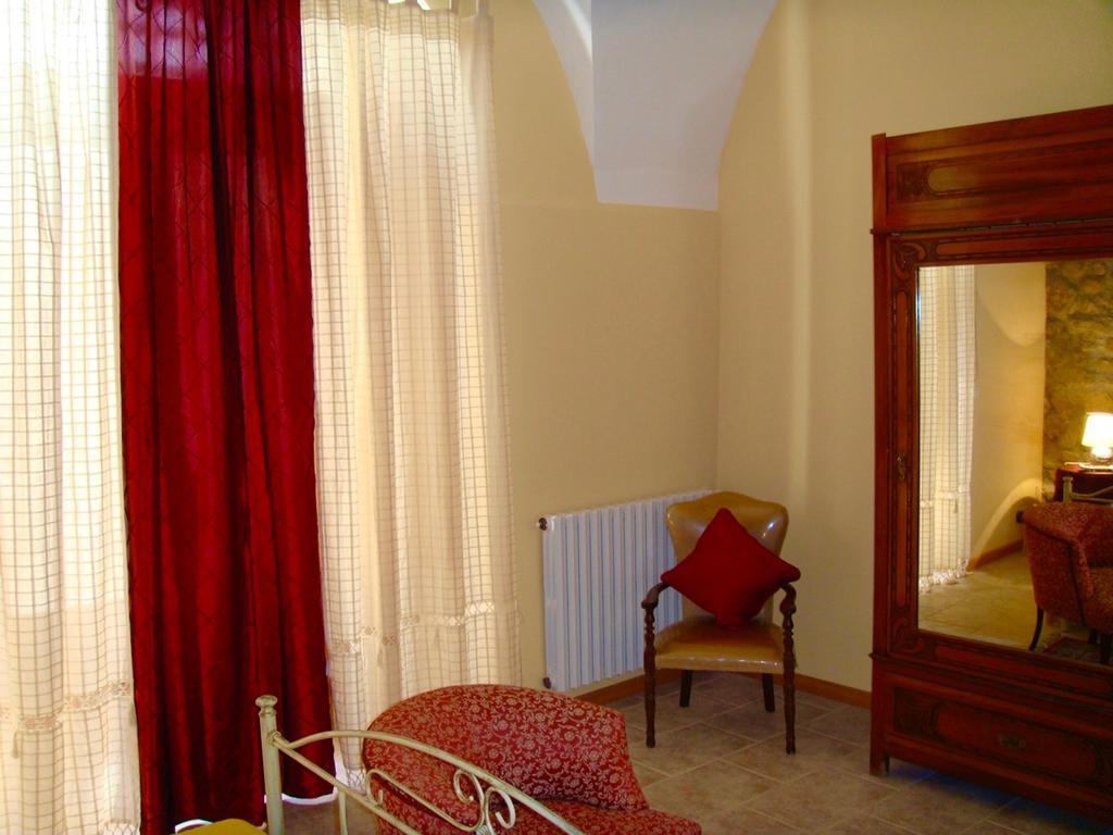Appartamento Antica Acropoli Centuripe エクステリア 写真